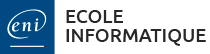 LOGO ENI Ecole Informatique